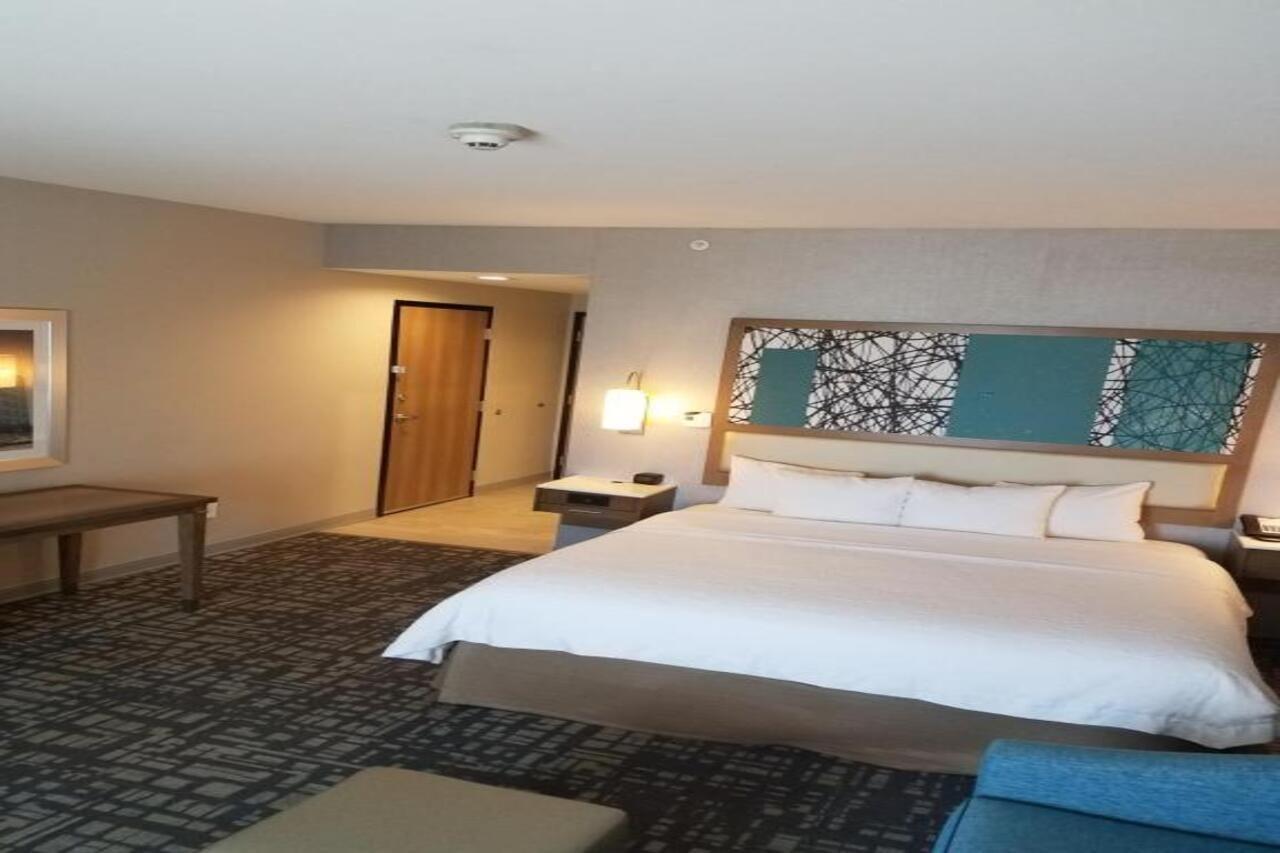 Hampton Inn & Suites Dallas-The Colony Exterior foto