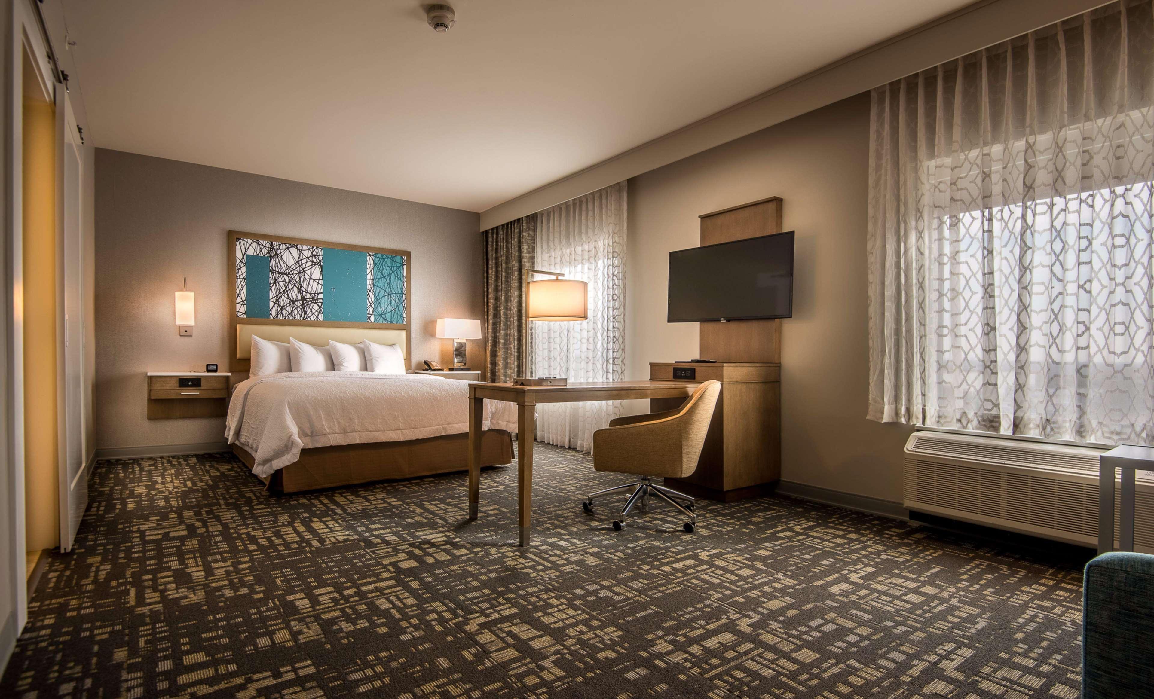 Hampton Inn & Suites Dallas-The Colony Exterior foto