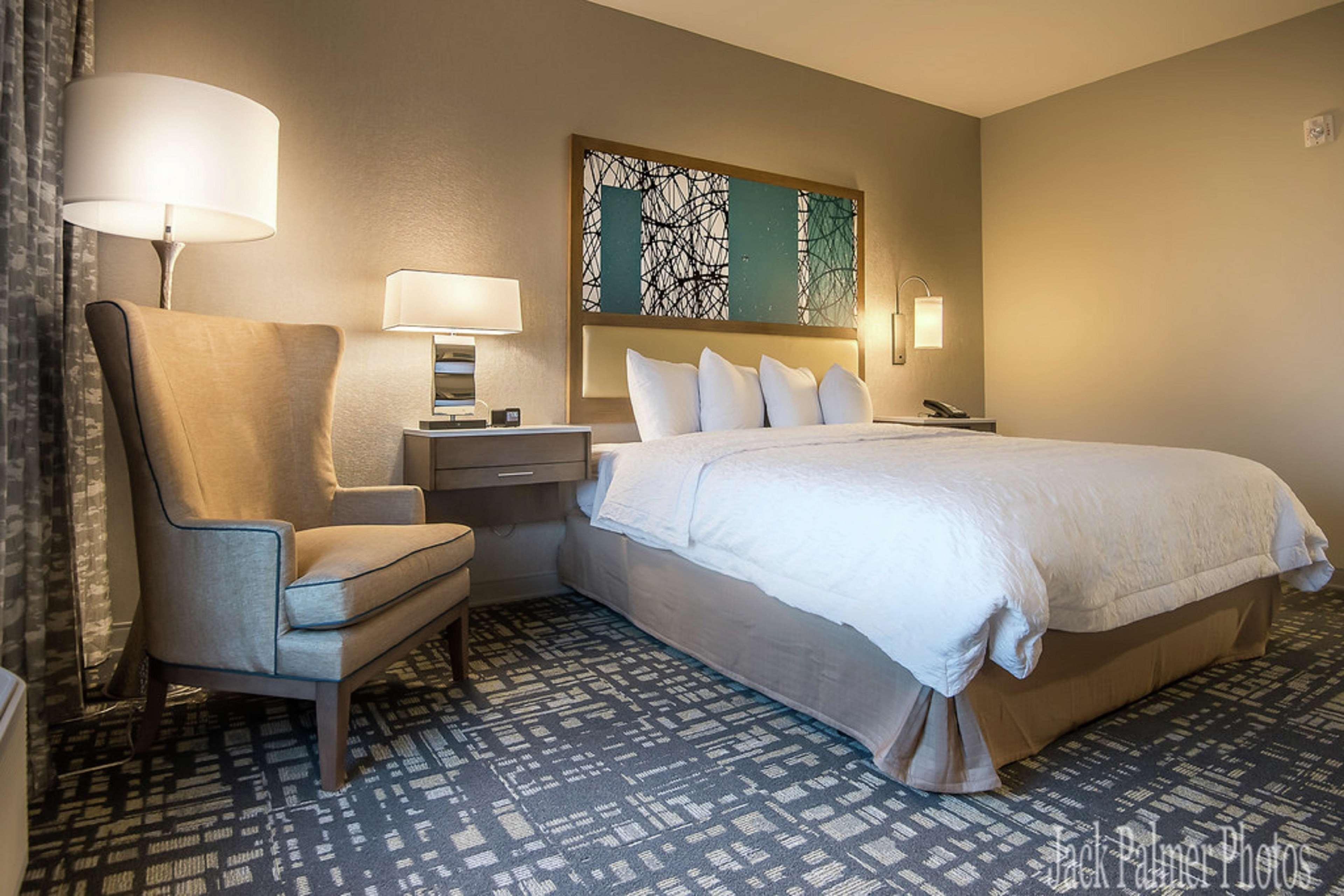 Hampton Inn & Suites Dallas-The Colony Exterior foto