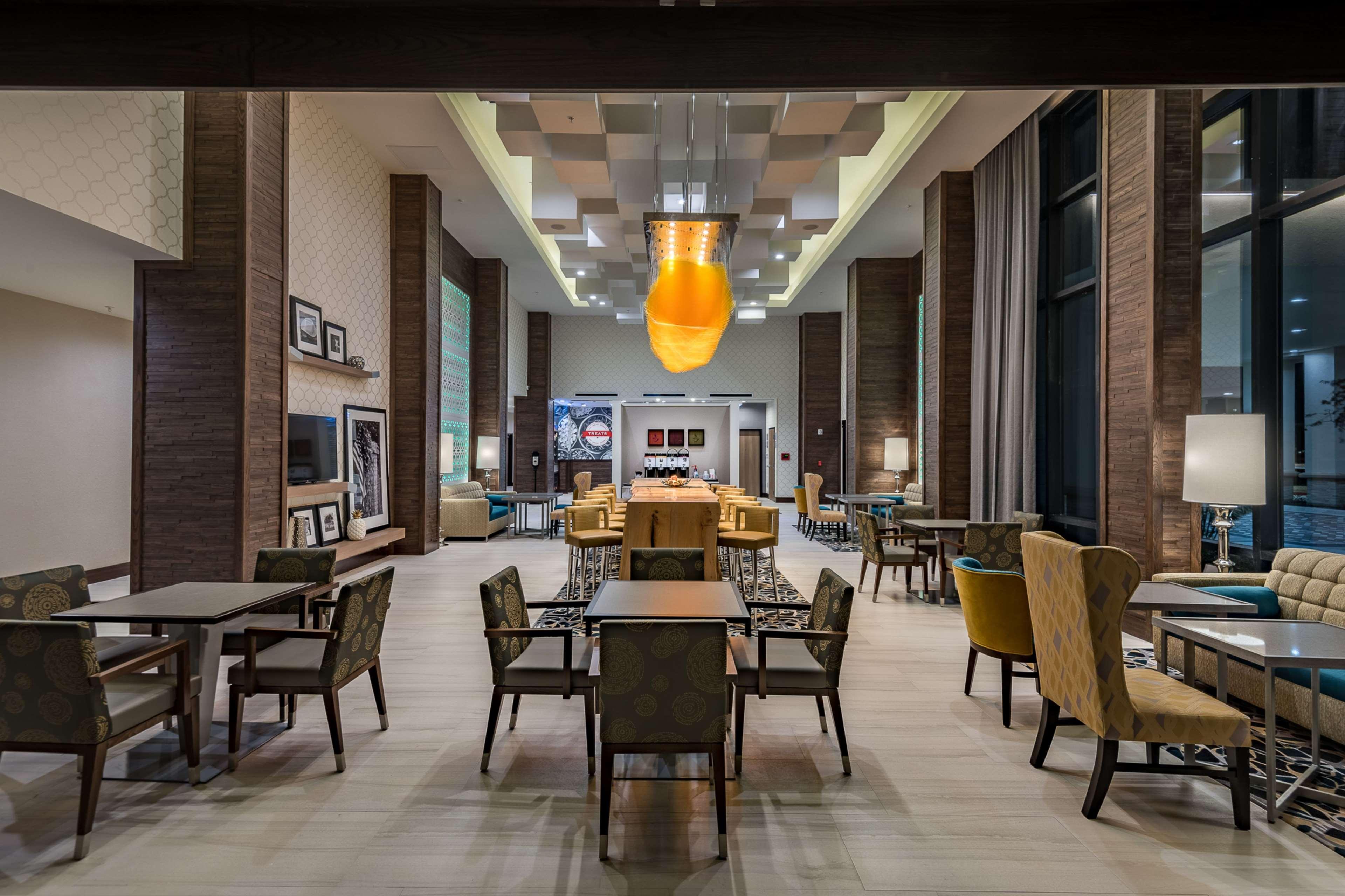 Hampton Inn & Suites Dallas-The Colony Exterior foto
