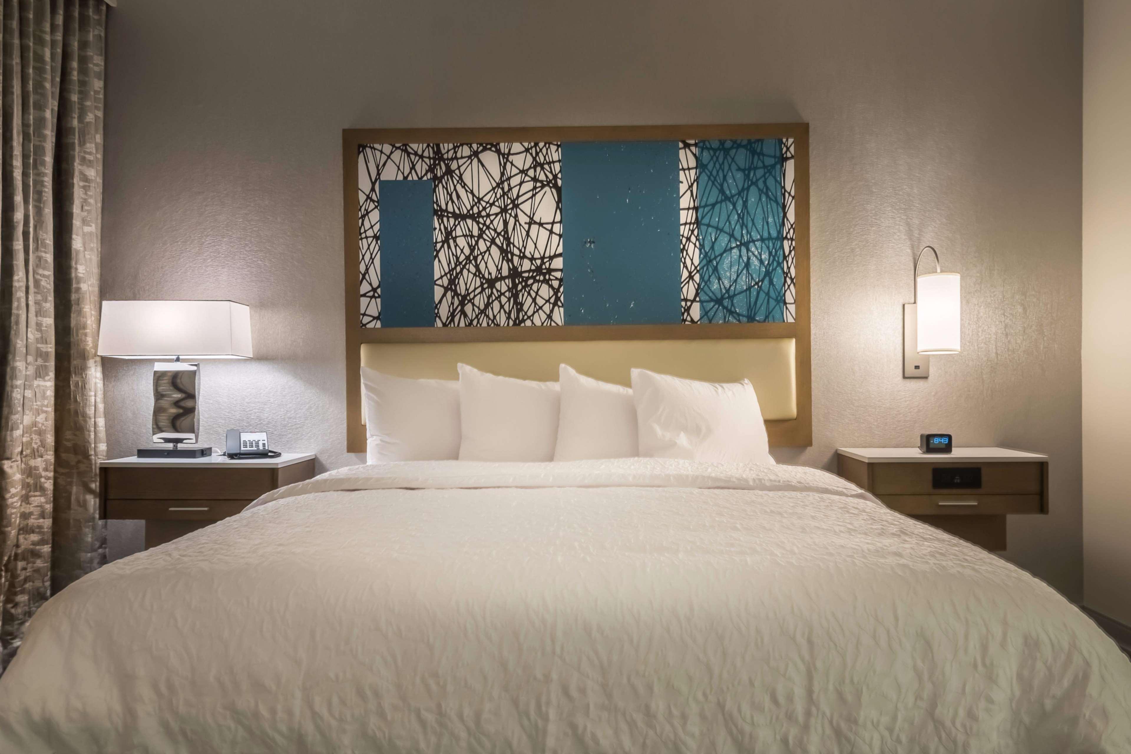 Hampton Inn & Suites Dallas-The Colony Exterior foto